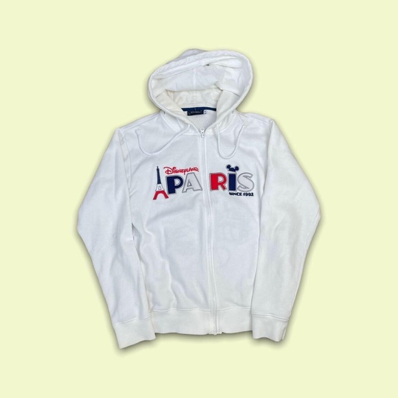 Disney World Mickey Mouse Hoodie - Picture 3 of 4